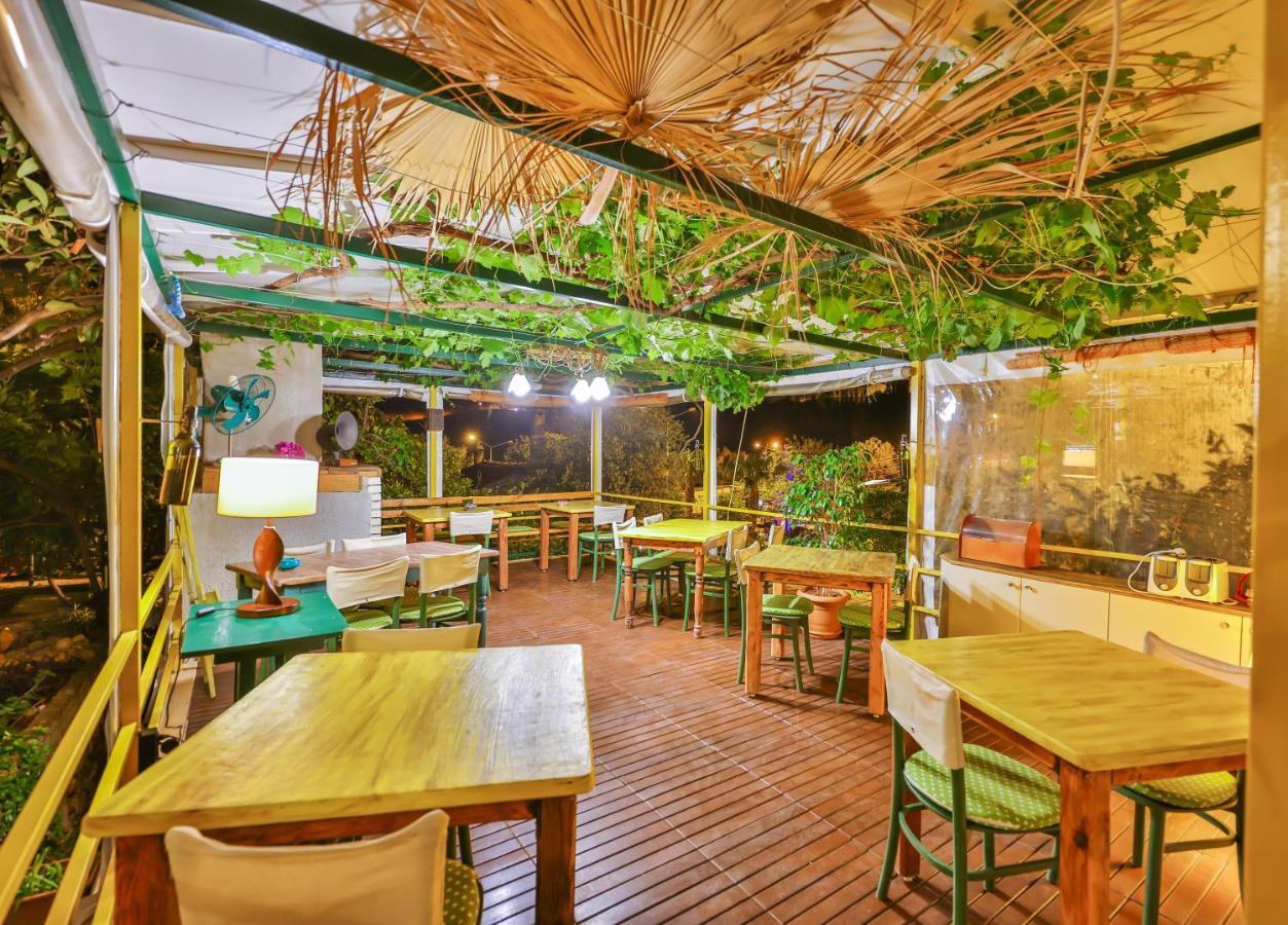 Ferienwohnung Durupduru Kaş Exterior foto