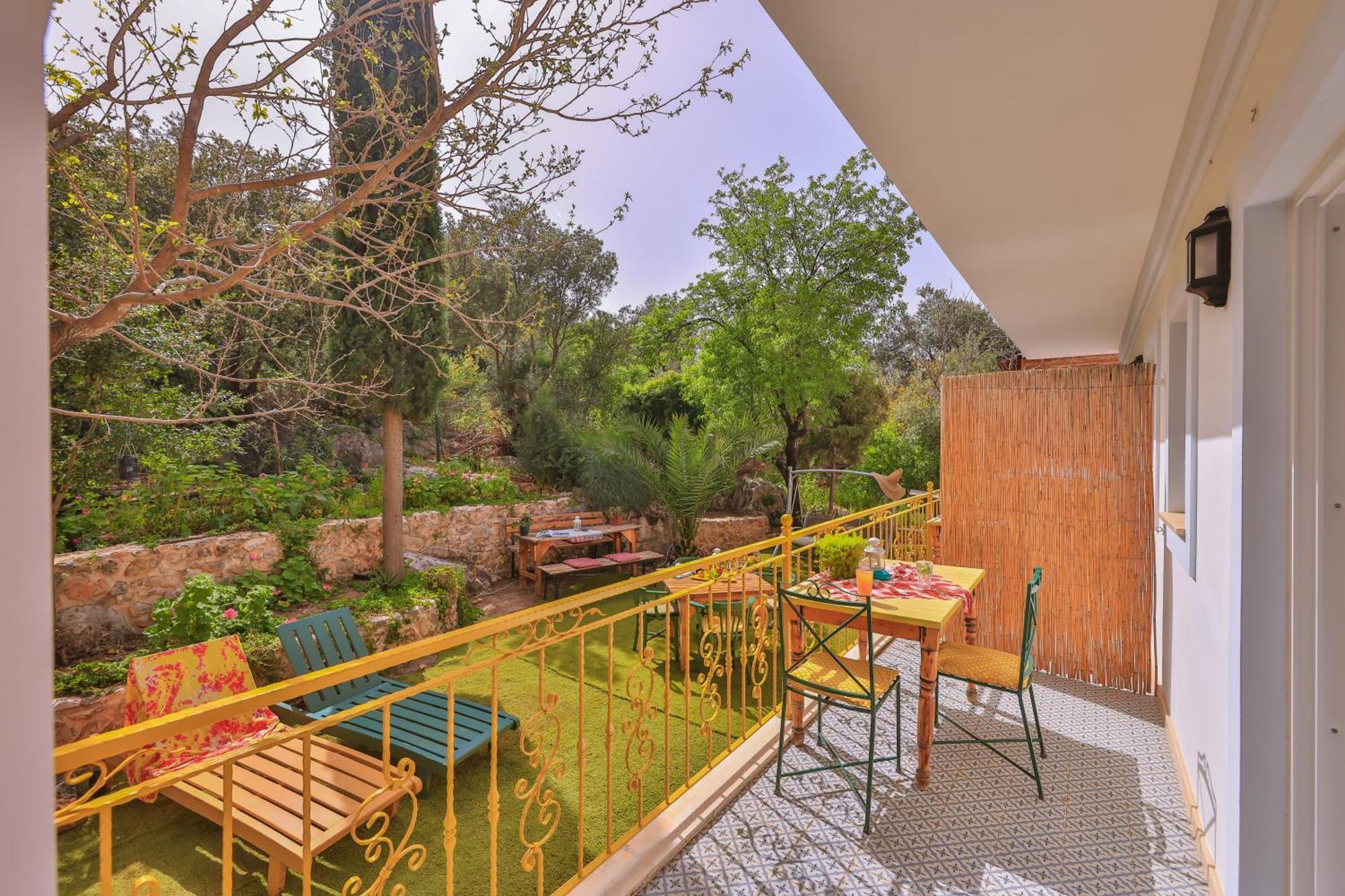 Ferienwohnung Durupduru Kaş Zimmer foto
