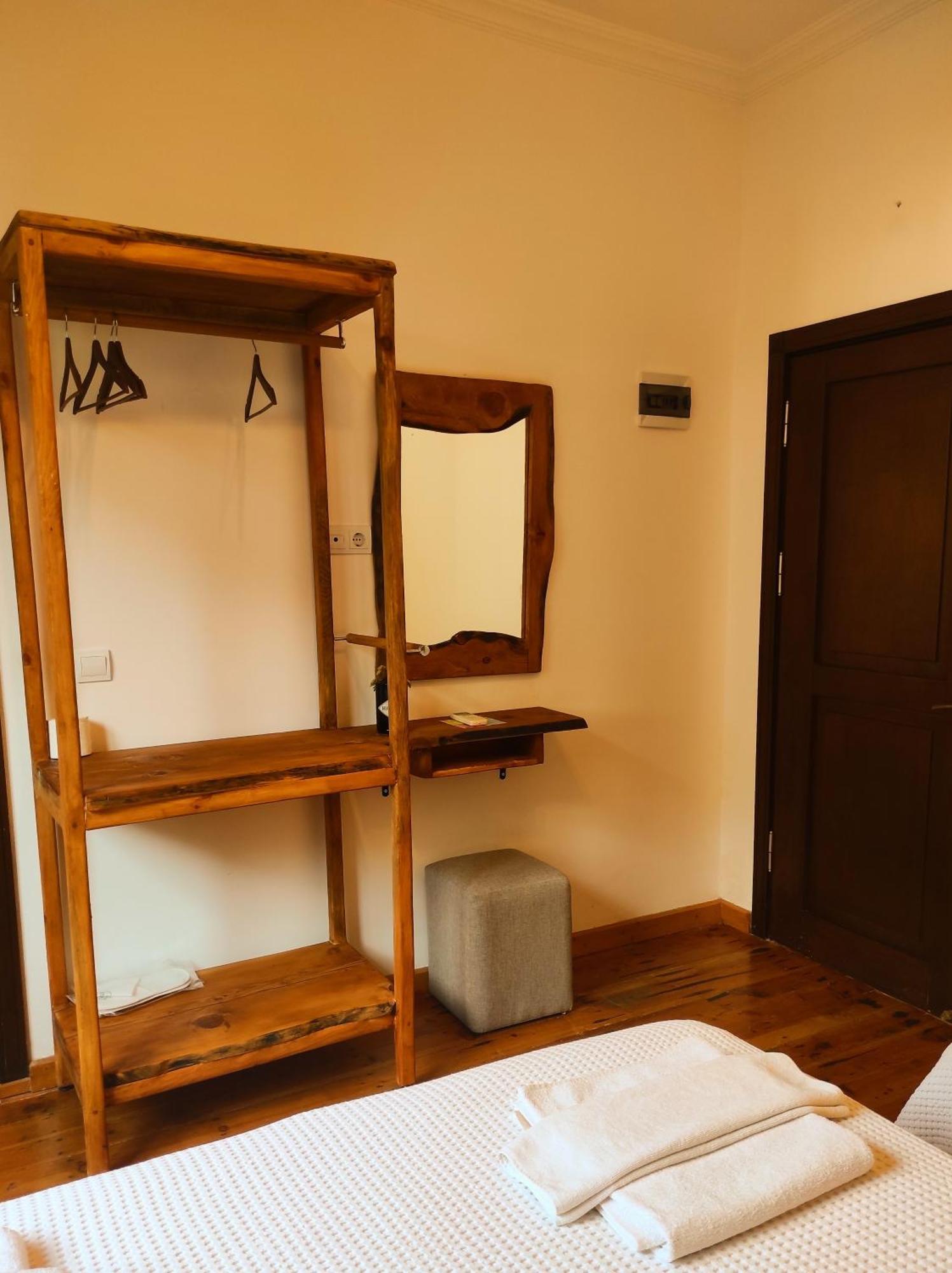 Ferienwohnung Durupduru Kaş Zimmer foto